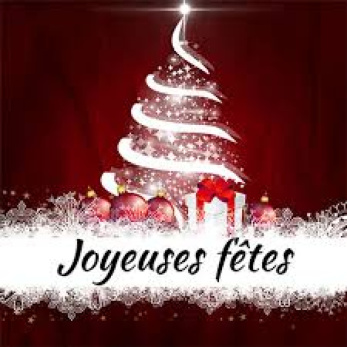 Une pause festive pour mieux vous accompagner en 2025 !