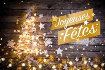 Célébrons ensemble la magie des fêtes ! 