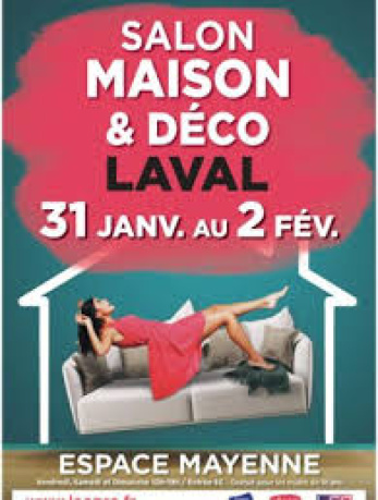 Une clôture qui fait la différence ? Rendez-vous avec l’entreprise Melot au Salon de Laval !