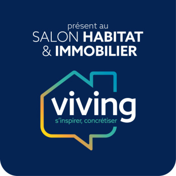 L'entreprise BC Clôtures participe au Salon Viving de Rennes !