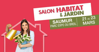 Salon de l’Habitat et jardins 2025