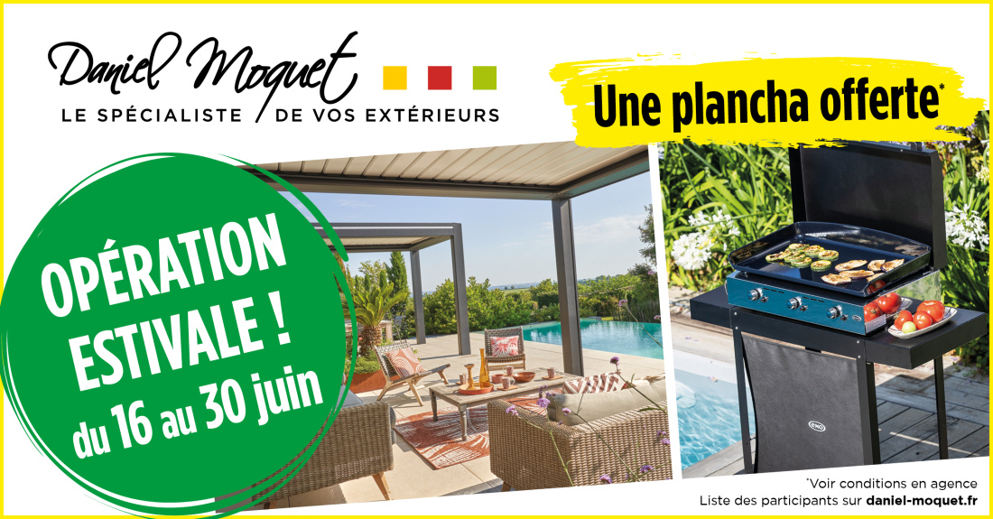 Opération estivale 2025