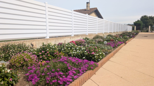 Nous sommes ravis de vous partager notre dernière réalisation à Saint-Barthélemy-de-Vals !