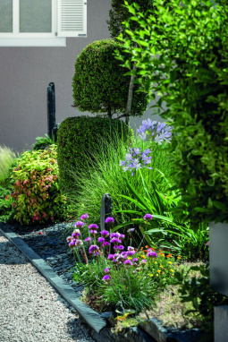 Portes ouvertes et Foire aux plantes