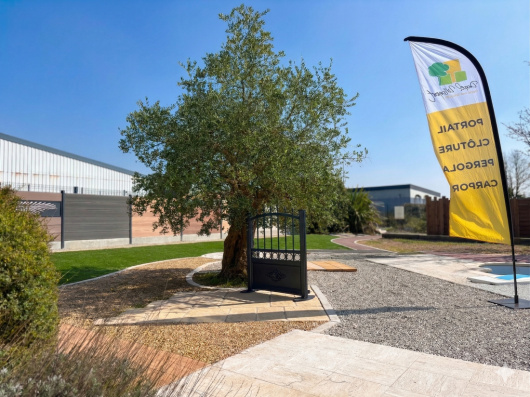 L’Entreprise GUEGAN déménage : Retrouvez-nous à Saint-Thonan !