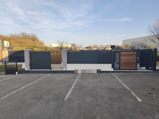 Du nouveau chez l'entreprise RIVOIRE : venez découvrir notre nouveau showroom d'exposition !