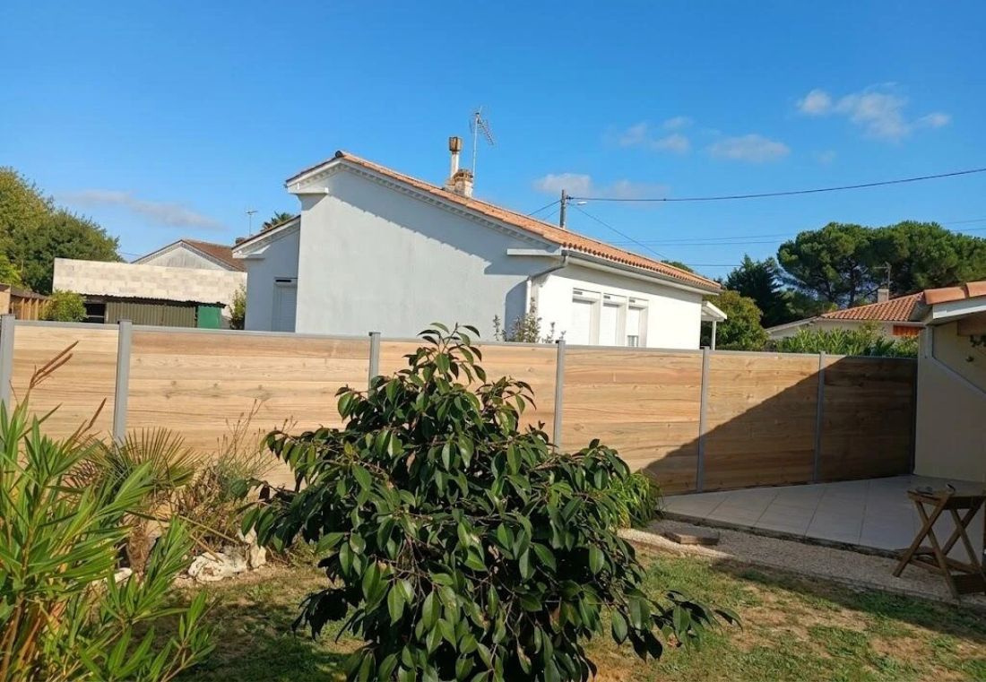 Réussir son projet de clôture originale