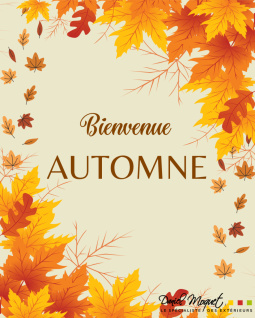 Cet automne, prenez soin de vos clôtures à Charnècles !