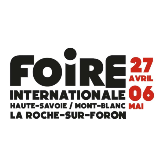 Foire de la Roche sur Foron 2024