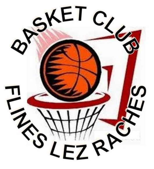 Nouveau sponsor - BasketClub Flines-lez-Râches