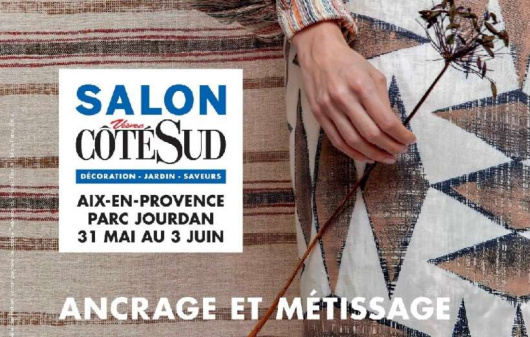 Salon Vivre Côté Sud - 2024