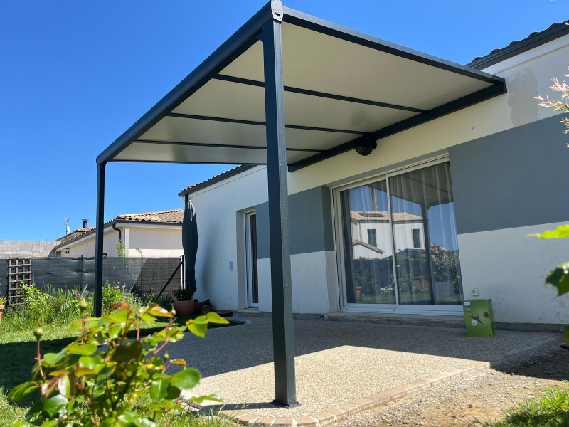 Entreprise Paillon