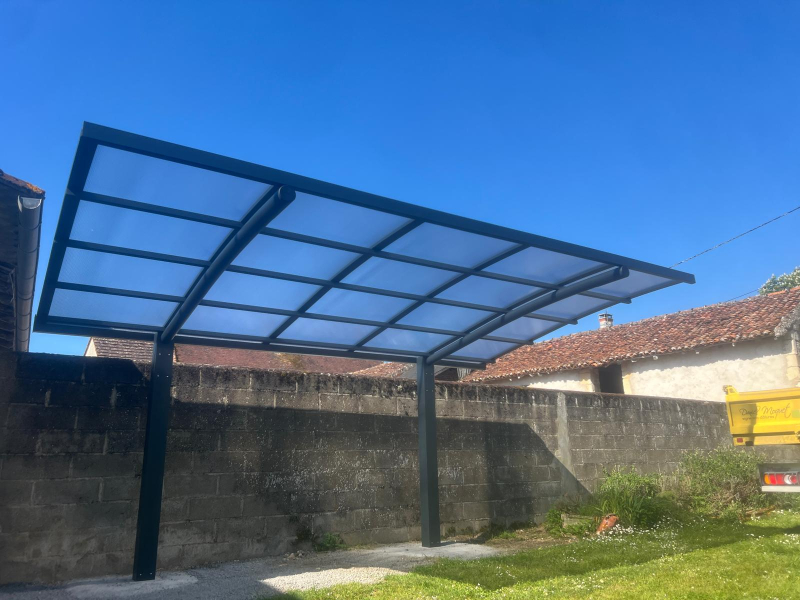 Entreprise Paillon