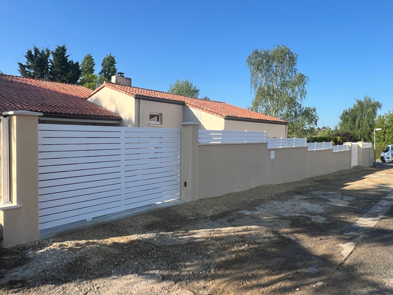 Entreprise Paillon