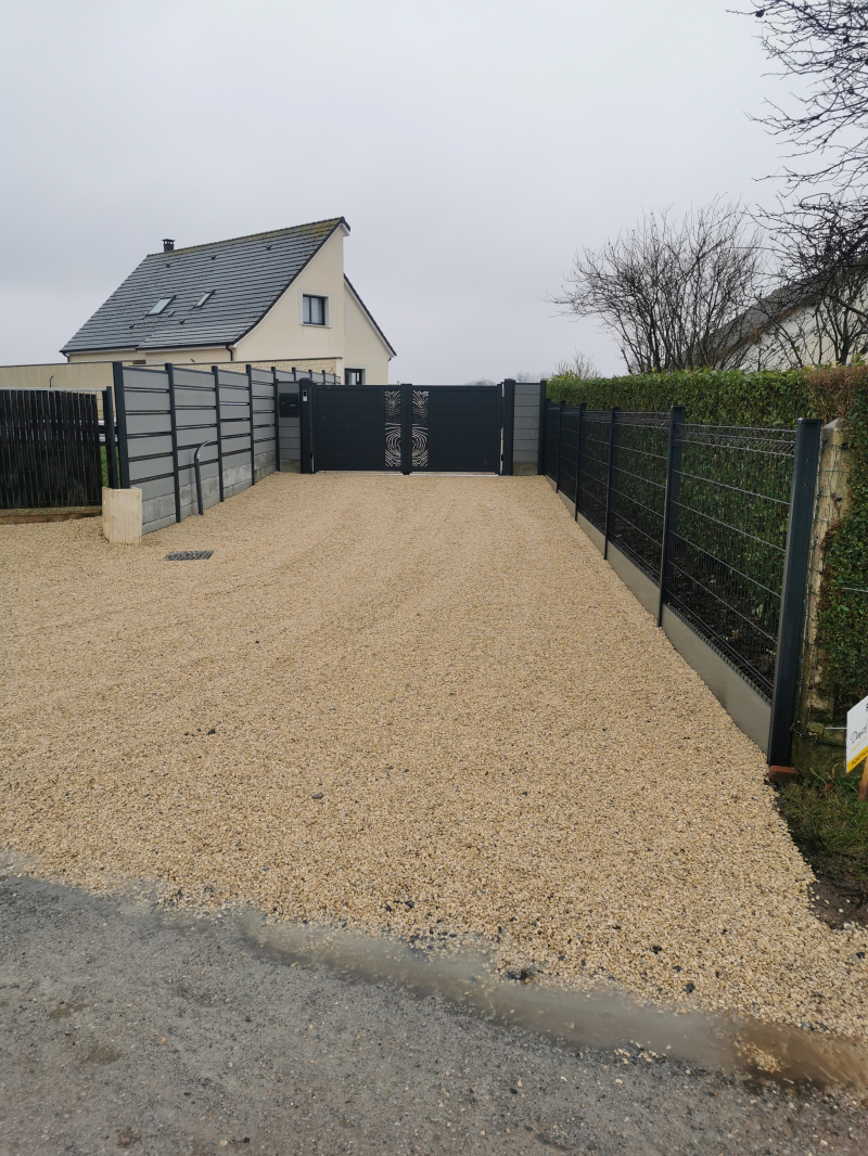 Entreprise Andrieux Thorel