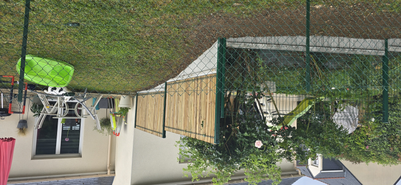 Entreprise DMC Palierne