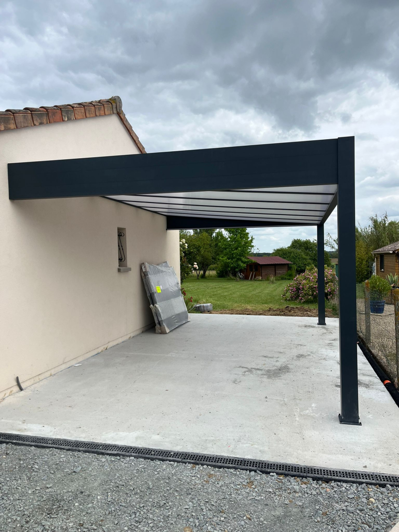 Entreprise Paillon