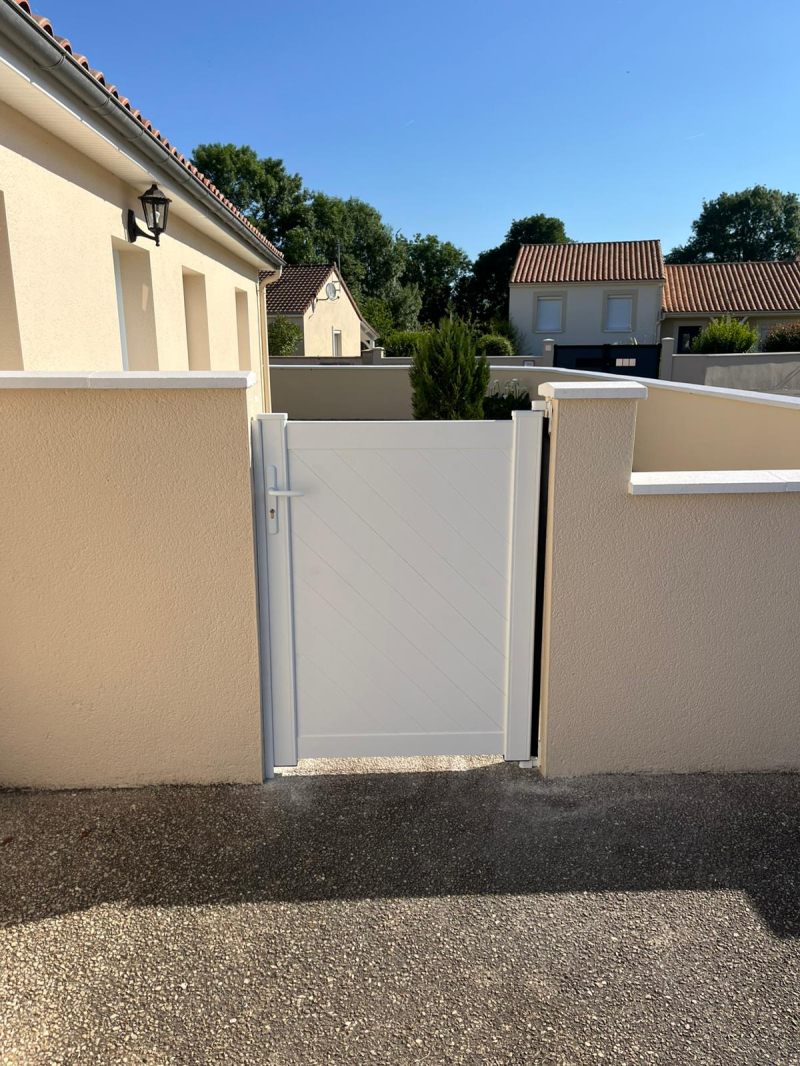 Entreprise Paillon