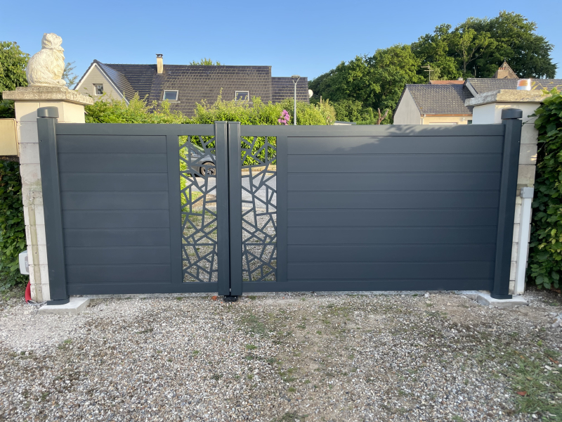 Entreprise Andrieux Thorel