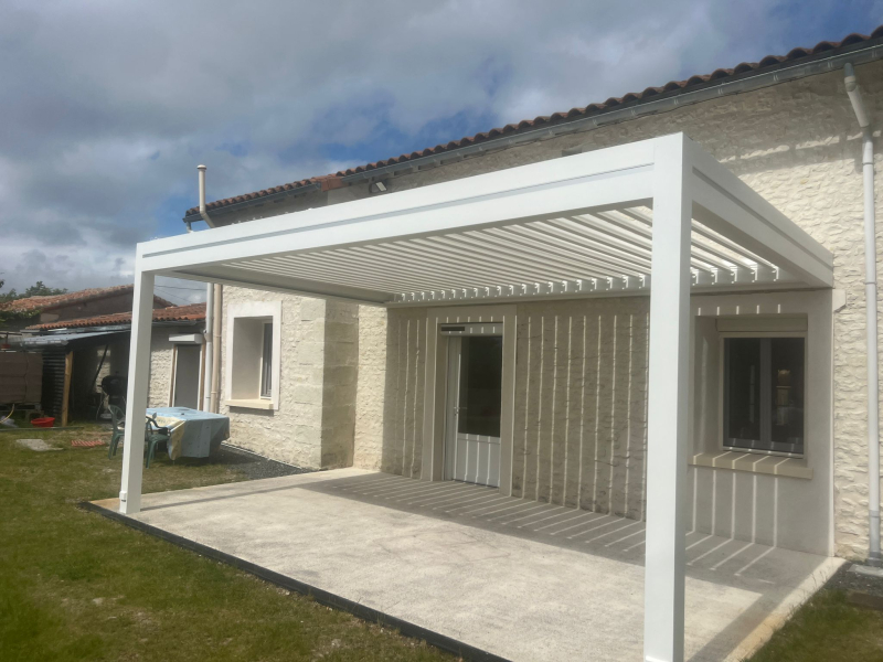 Entreprise Paillon
