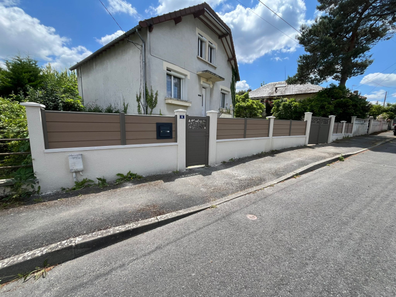 Entreprise Paillon
