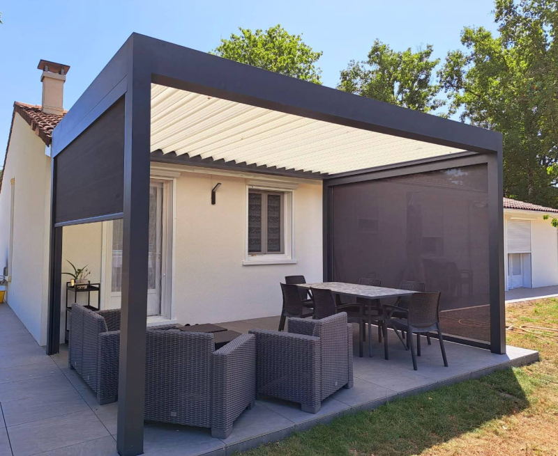 Entreprise Lavergne