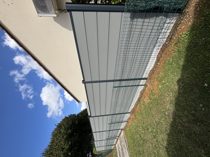 Entreprise Nauleau