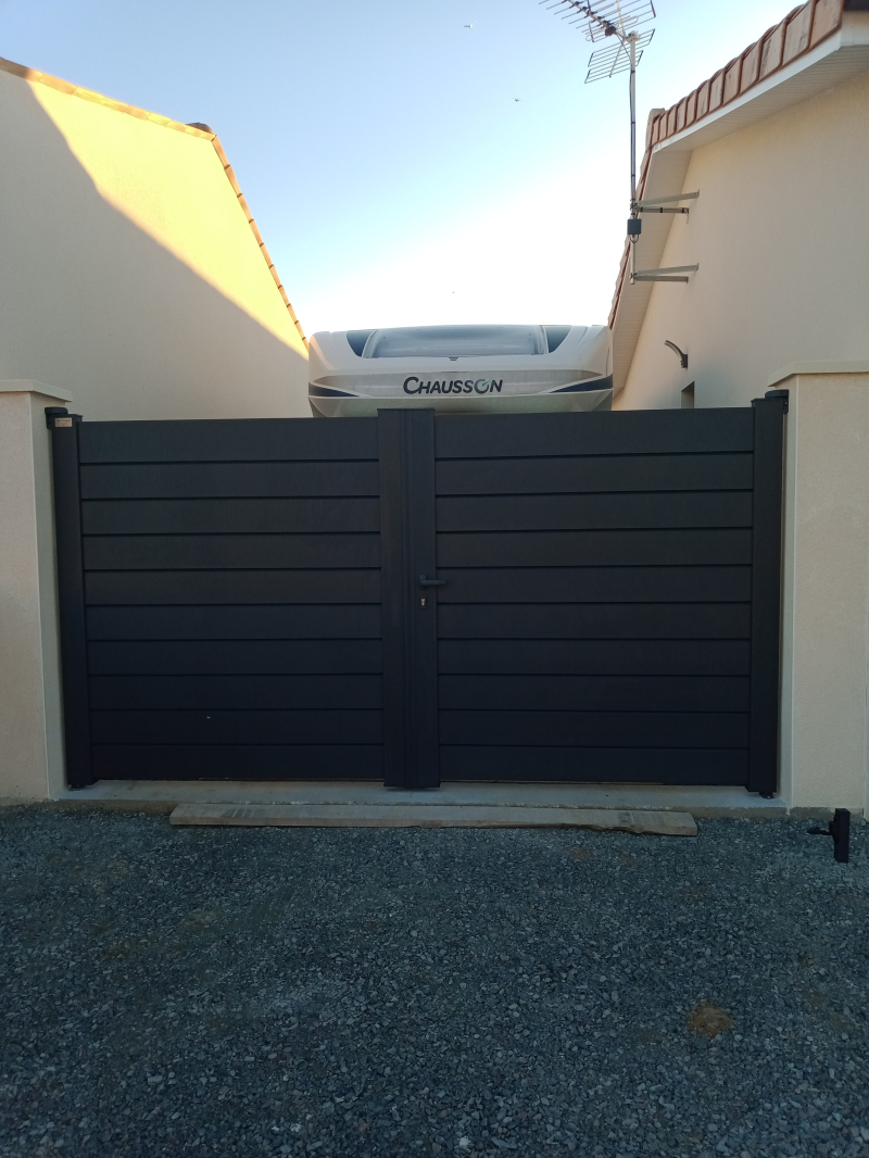 Entreprise Grilhault