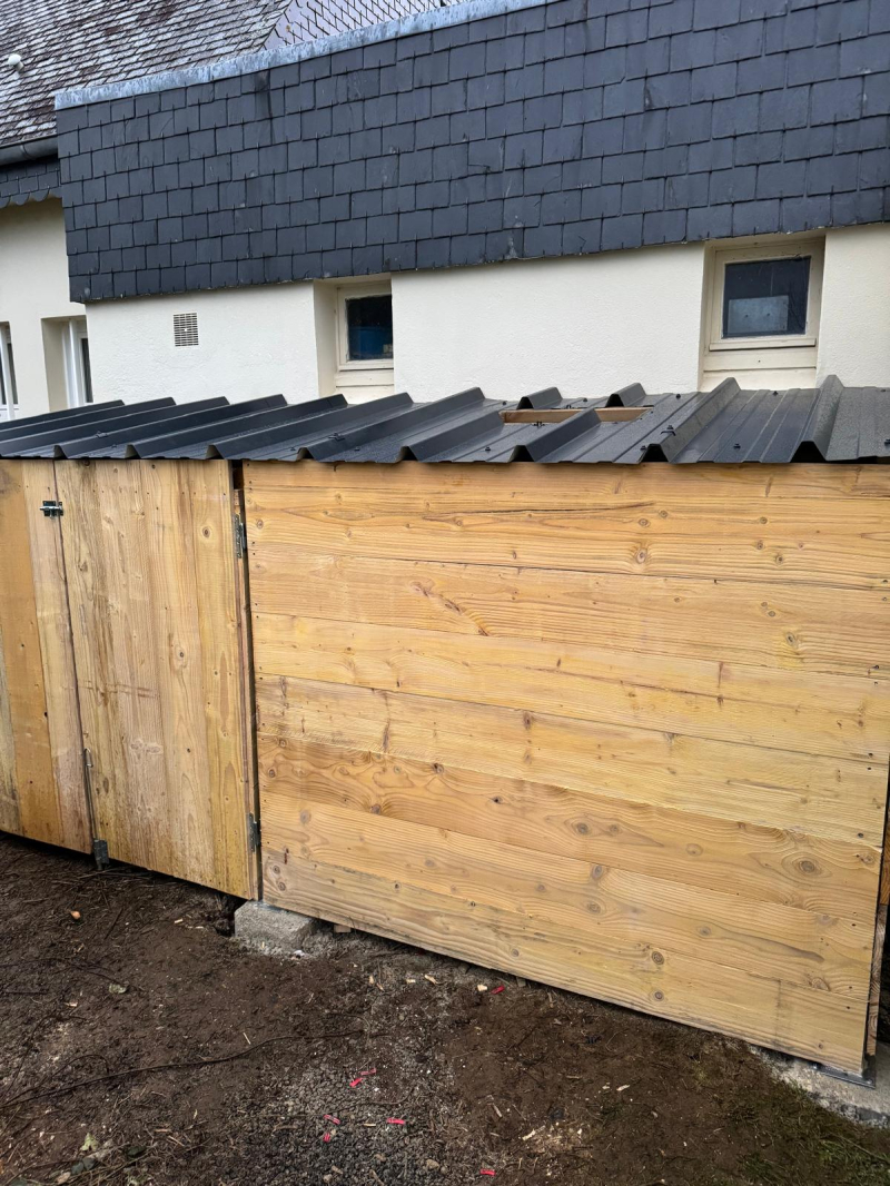 Entreprise Brynkus