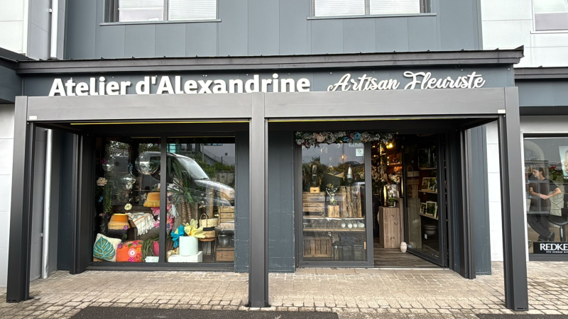 Entreprise Brynkus