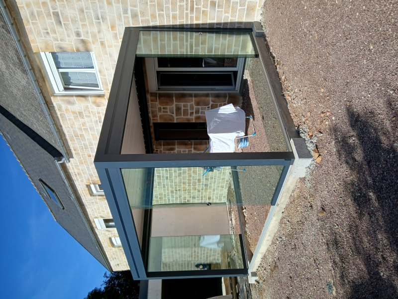 Entreprise ARTBA Création