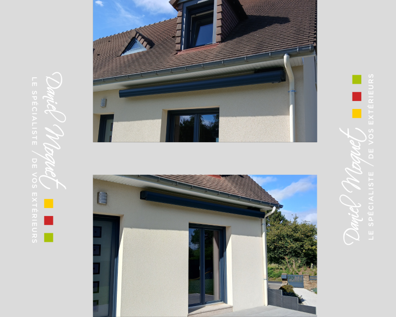 Entreprise ARTBA Création