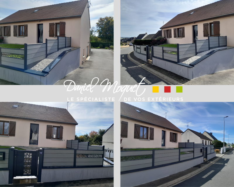 Entreprise ARTBA Création