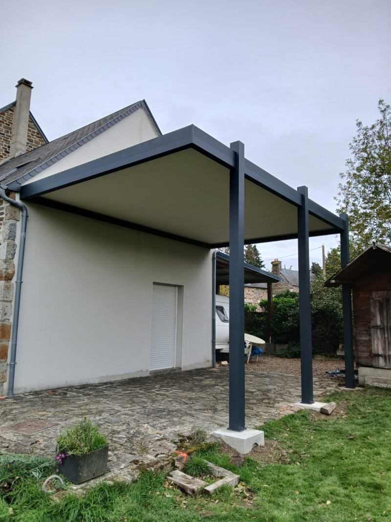 Entreprise ARTBA Création