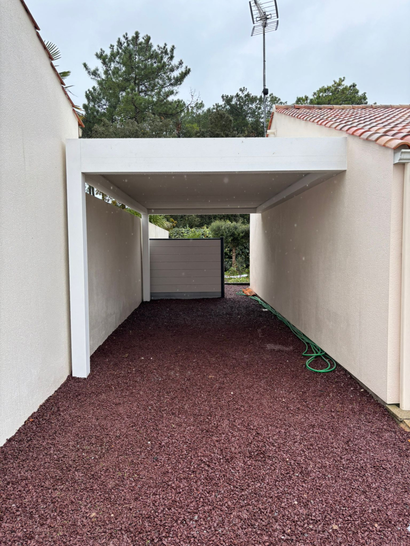 Entreprise DMC CHALLANS