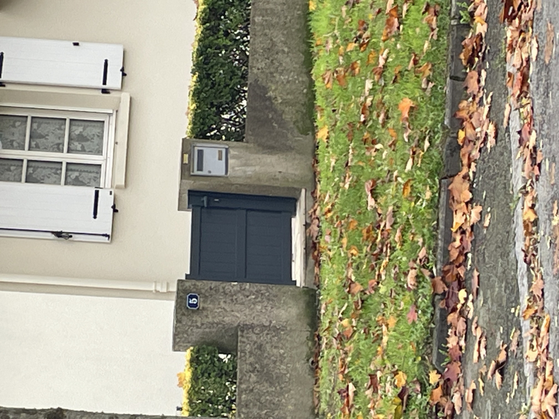 Entreprise BC Clôtures