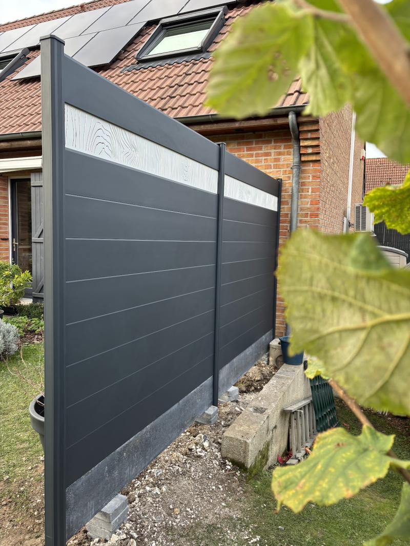 Entreprise Rigaux Clôtures