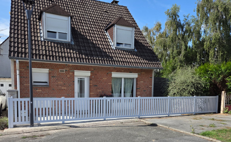 Entreprise Rigaux Clôtures