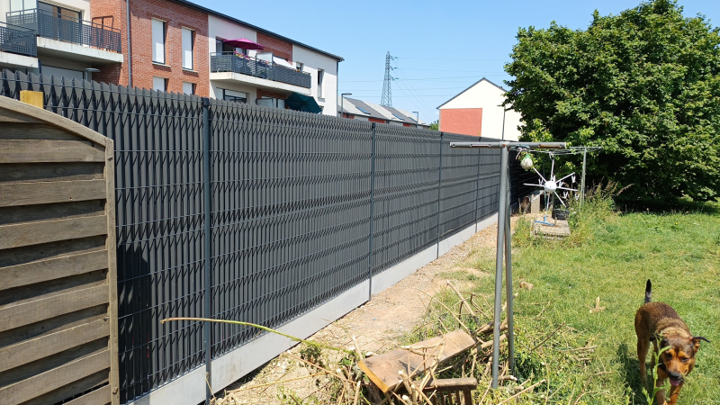 Entreprise Rigaux Clôtures