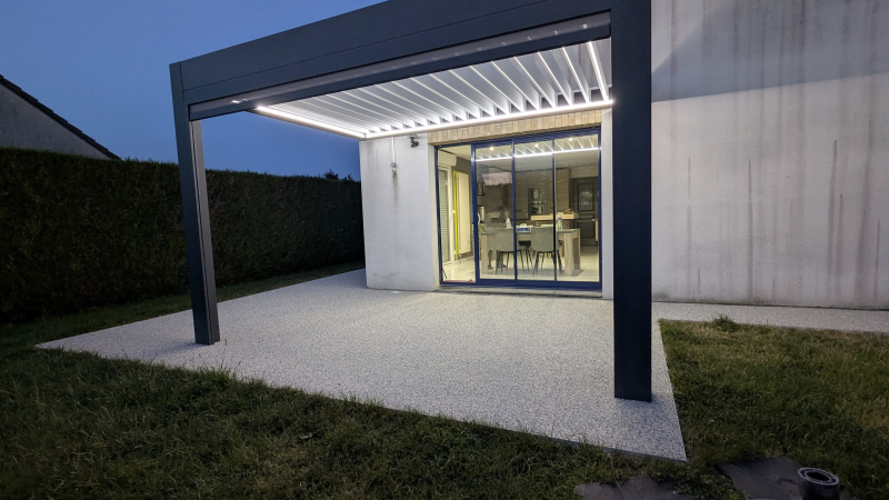 Entreprise Rigaux Clôtures