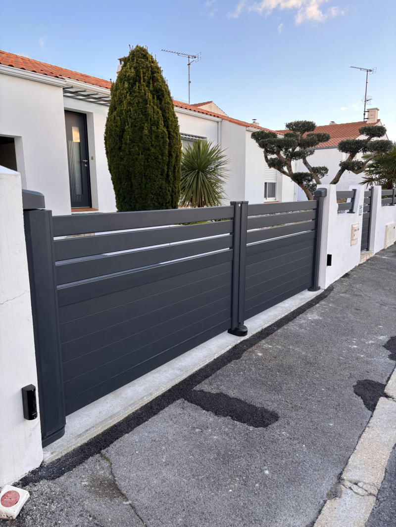 Entreprise DMC CHALLANS