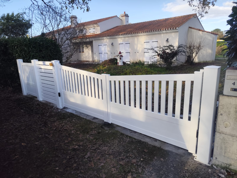 Entreprise DMC CHALLANS