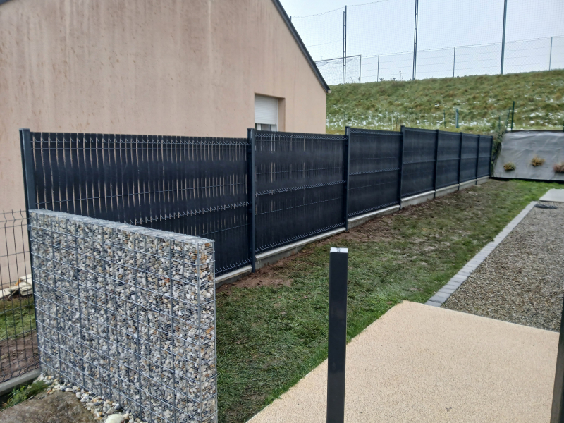 Entreprise ARTBA Création