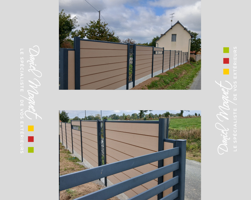 Entreprise ARTBA Création