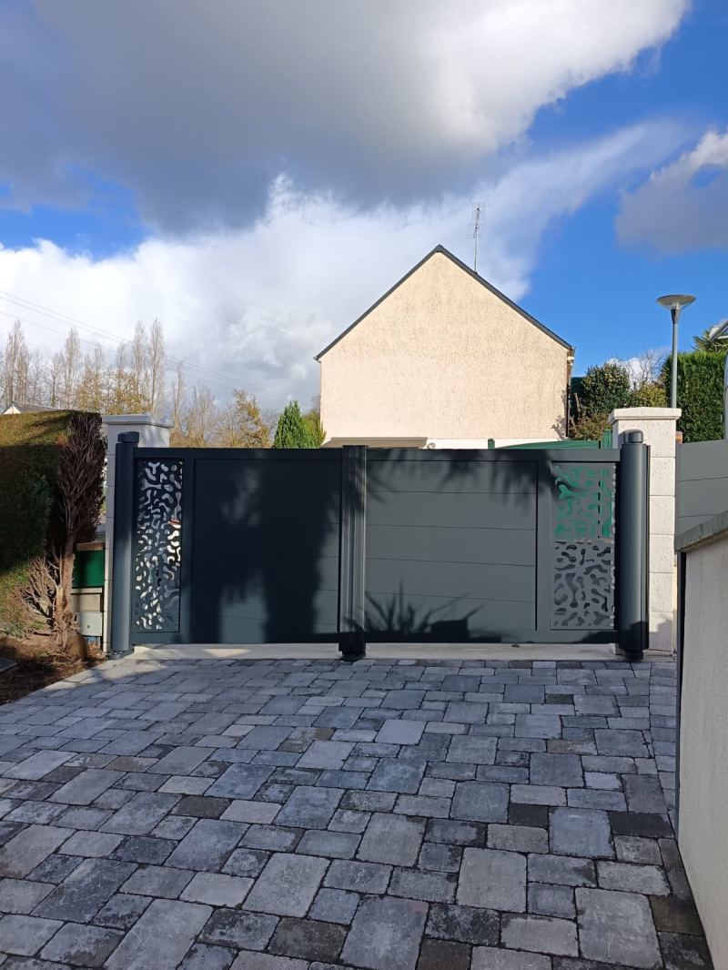 Entreprise ARTBA Création