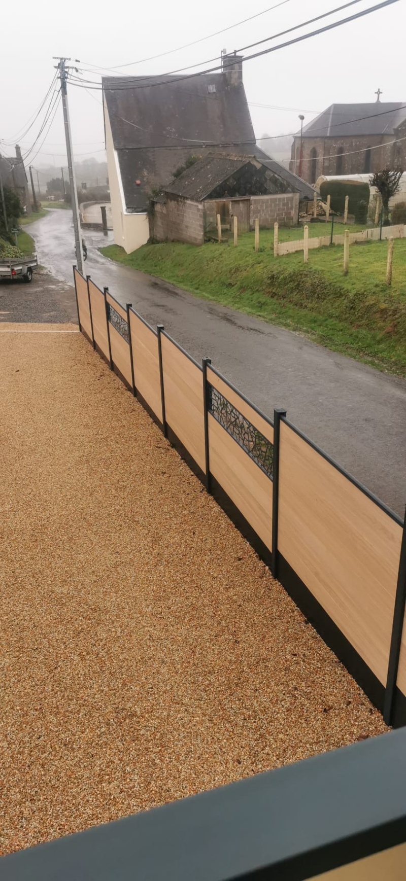 Entreprise ARTBA Création