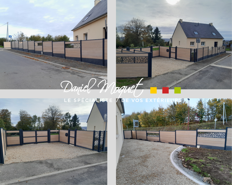 Entreprise ARTBA Création