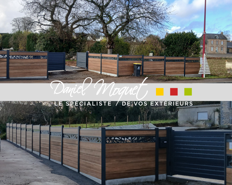 Entreprise ARTBA Création