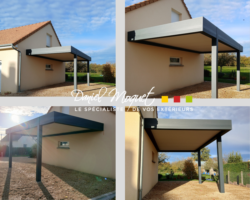 Entreprise ARTBA Création