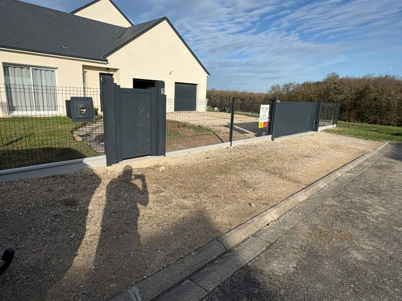 Entreprise Beaufrère